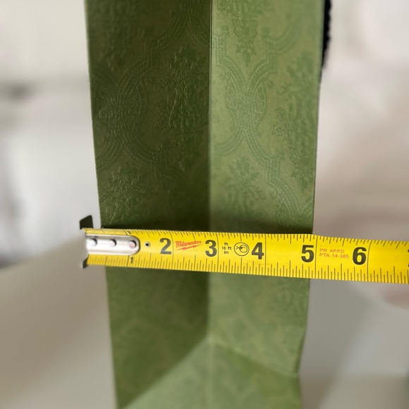 Gucci Gift Box & Shopping Bag Set - Picture 16 of 16